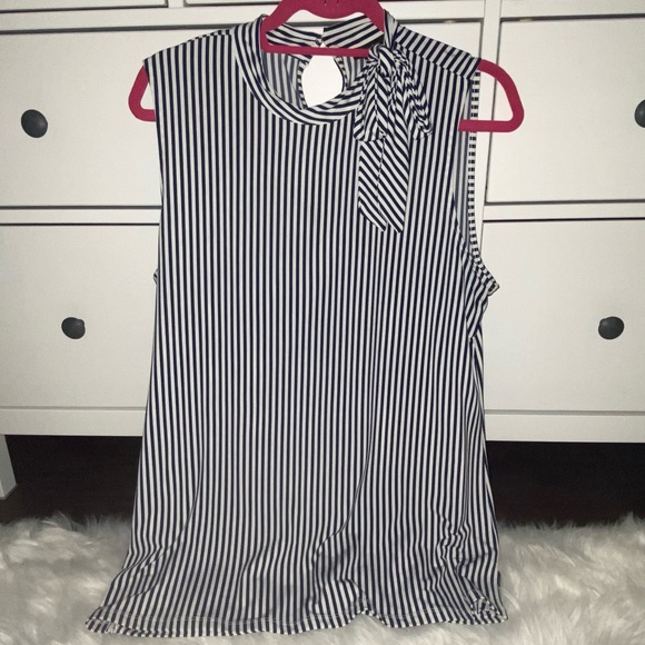 Ann Taylor blouse - Picture 1 of 3